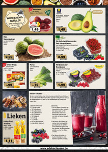 EDEKA Prospekt - Angebote ab 13.07. - Seite 2