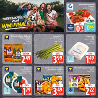 EDEKA Prospekt Seite 2