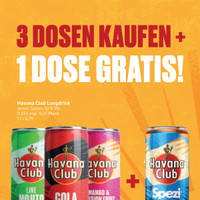 EDEKA Prospekt Seite 3