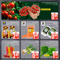 EDEKA Prospekt Seite 3