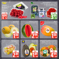 EDEKA Prospekt Seite 2