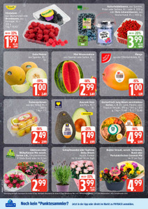 EDEKA Prospekt - Angebote ab 13.07. - Seite 2