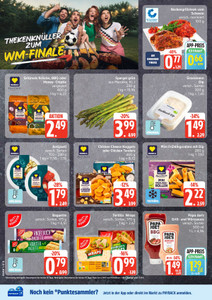 EDEKA Prospekt - Angebote ab 13.07. - Seite 2