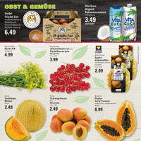 EDEKA Prospekt Seite 2