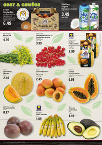 EDEKA Prospekt - Angebote ab 13.07. - Seite 2