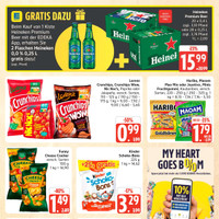 EDEKA Prospekt Seite 3