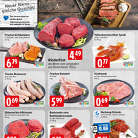 EDEKA Prospekt Seite 2