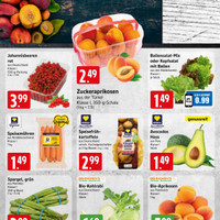 EDEKA Prospekt Seite 3