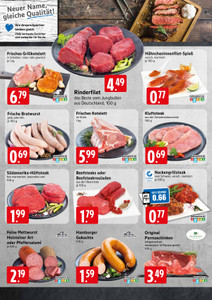 EDEKA Prospekt - Angebote ab 13.07. - Seite 2