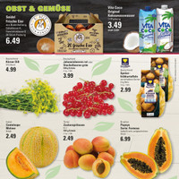 EDEKA Prospekt Seite 2