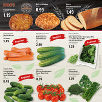 EDEKA Prospekt Seite 3