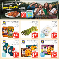 EDEKA Prospekt Seite 2