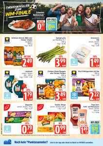 EDEKA Prospekt - Angebote ab 13.07. - Seite 2