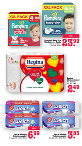 EDEKA Prospekt - Angebote ab 13.07.