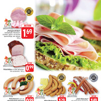 EDEKA Prospekt Seite 3