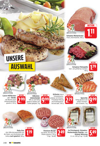 EDEKA Prospekt - Angebote ab 13.07. - Seite 2