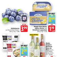 EDEKA Prospekt Seite 2