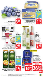 EDEKA Prospekt - Angebote ab 13.07. - Seite 2