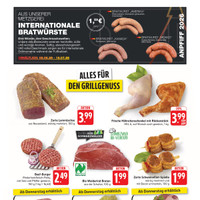 EDEKA Prospekt Seite 2