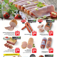 EDEKA Prospekt Seite 3
