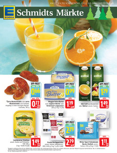 EDEKA Prospekt - Angebote ab 13.07.