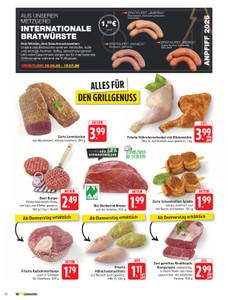 EDEKA Prospekt - Angebote ab 13.07. - Seite 2