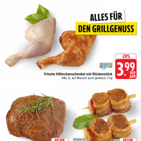 EDEKA Prospekt Seite 3