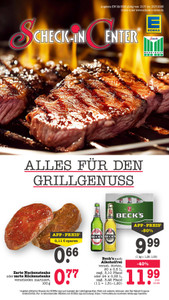 EDEKA Prospekt - Angebote ab 13.07.