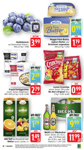 EDEKA Prospekt - Angebote ab 13.07. - Seite 2