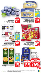 EDEKA Prospekt - Angebote ab 13.07. - Seite 2