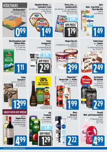 EDEKA Prospekt - Angebote ab 13.07. - Seite 2
