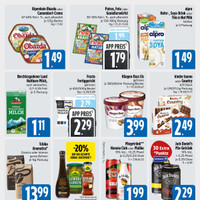EDEKA Prospekt Seite 2