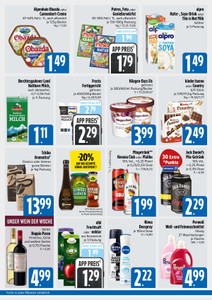 EDEKA Prospekt - Angebote ab 13.07. - Seite 2