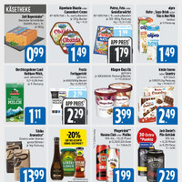EDEKA Prospekt Seite 2