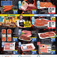EDEKA Prospekt Seite 3