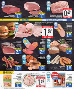 EDEKA Prospekt - Angebote ab 13.07. - Seite 2