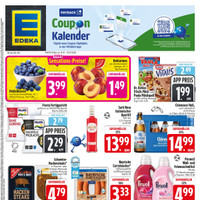 EDEKA Prospekt Seite 3