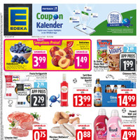 EDEKA Prospekt Seite 3