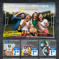 EDEKA Prospekt Seite 2
