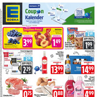 EDEKA Prospekt Seite 3