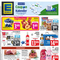 EDEKA Prospekt Seite 3