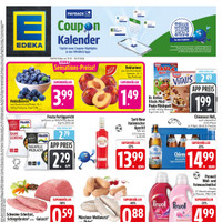 EDEKA Prospekt Seite 3