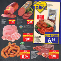 EDEKA Prospekt Seite 3
