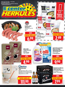 EDEKA Prospekt - Angebote ab 13.07.