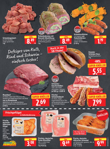 EDEKA Prospekt - Angebote ab 13.07. - Seite 2