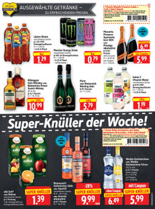 EDEKA Prospekt - Angebote ab 13.07.