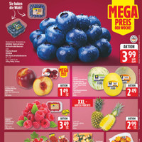 EDEKA Prospekt Seite 3