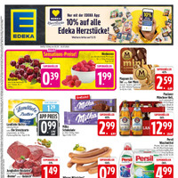 EDEKA Prospekt Seite 3