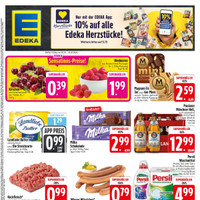 EDEKA Prospekt Seite 3