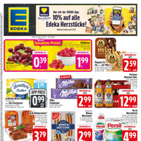 EDEKA Prospekt Seite 3